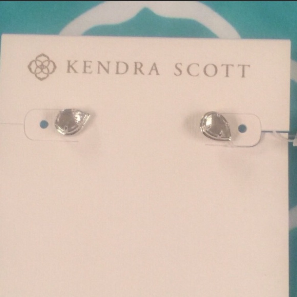 Kendra Scott Brody Stud Earrings